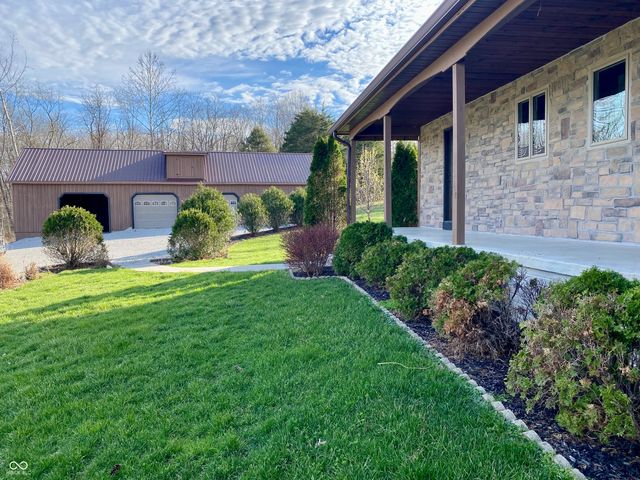 1149 S 350 E, Rockville, IN 47872