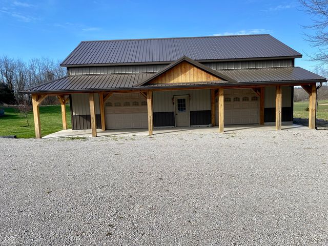 1149 S 350 E, Rockville, IN 47872