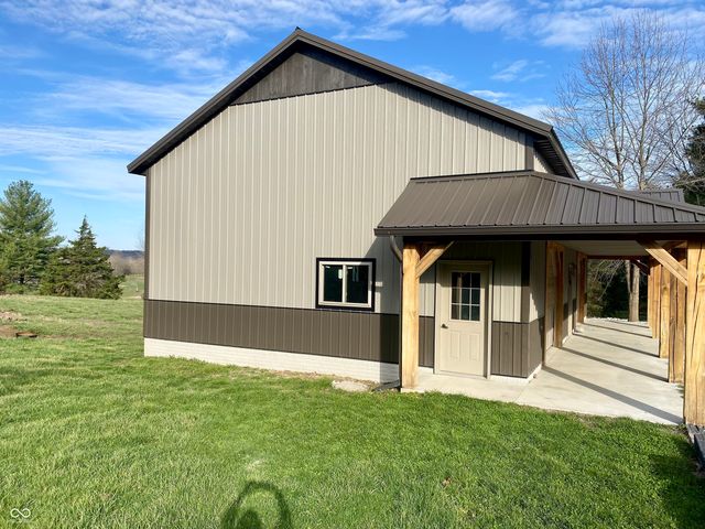 1149 S 350 E, Rockville, IN 47872