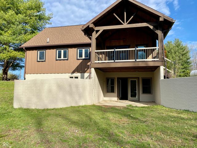 1149 S 350 E, Rockville, IN 47872