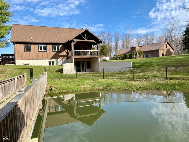 1149 S 350 E, Rockville, IN 47872