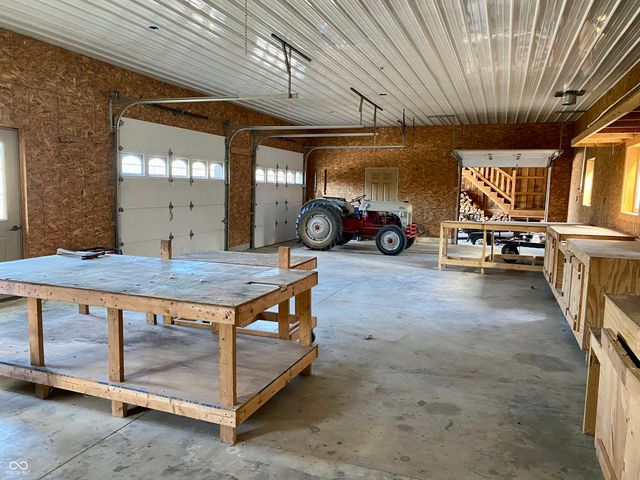 1149 S 350 E, Rockville, IN 47872