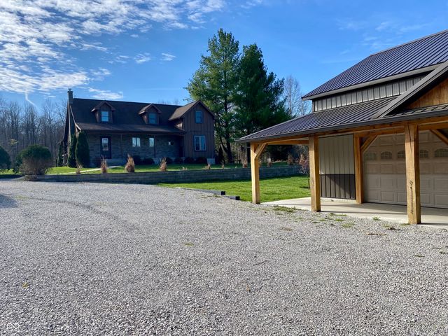 1149 S 350 E, Rockville, IN 47872