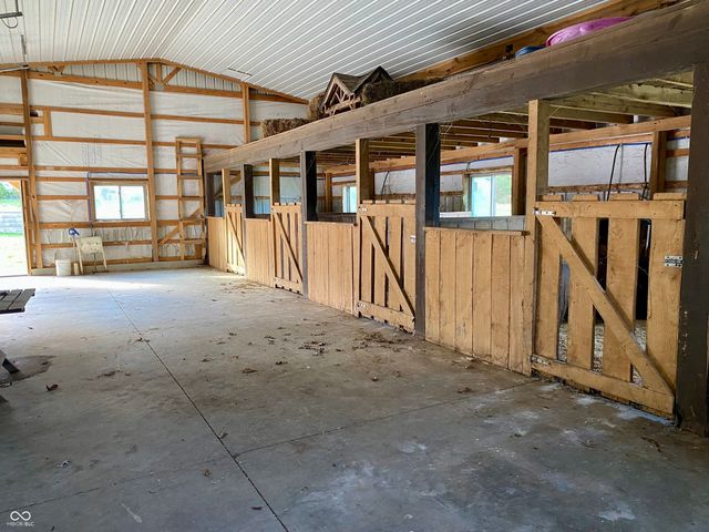 1149 S 350 E, Rockville, IN 47872