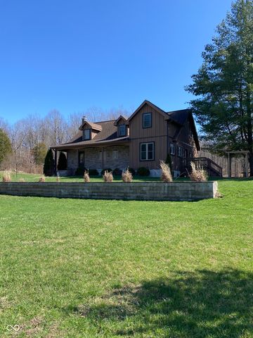 1149 S 350 E, Rockville, IN 47872