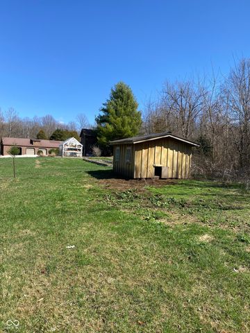 1149 S 350 E, Rockville, IN 47872