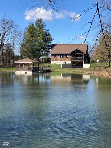 1149 S 350 E, Rockville, IN 47872