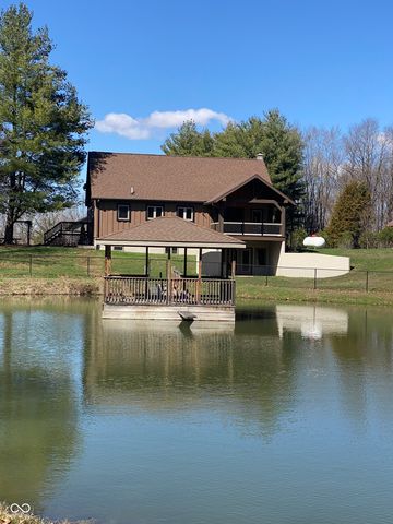 1149 S 350 E, Rockville, IN 47872