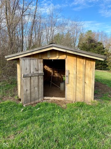 1149 S 350 E, Rockville, IN 47872