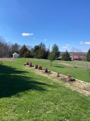 1149 S 350 E, Rockville, IN 47872