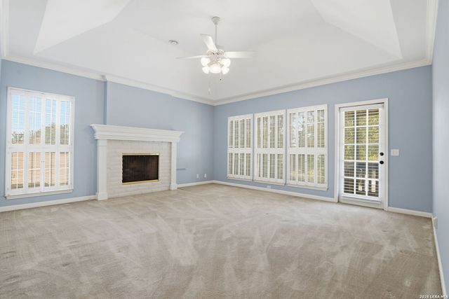 120 Merry Trail, San Antonio, TX 78232