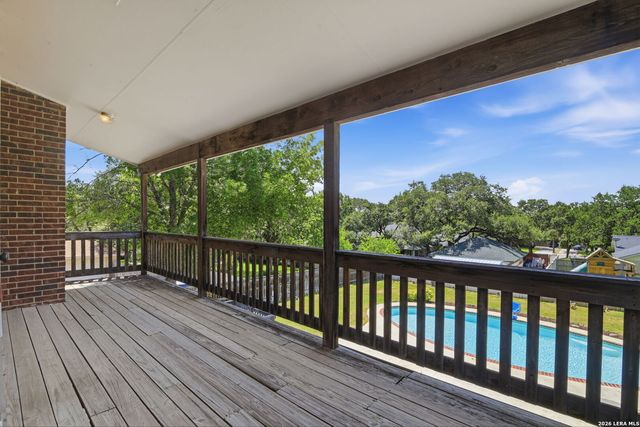 120 Merry Trail, San Antonio, TX 78232