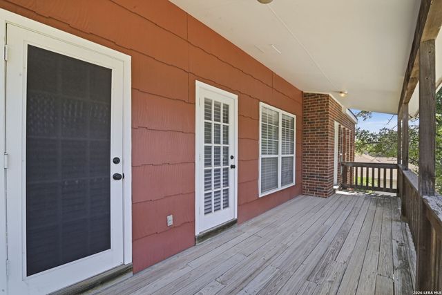 120 Merry Trail, San Antonio, TX 78232