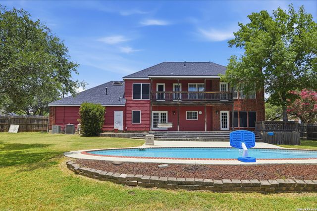 120 Merry Trail, San Antonio, TX 78232