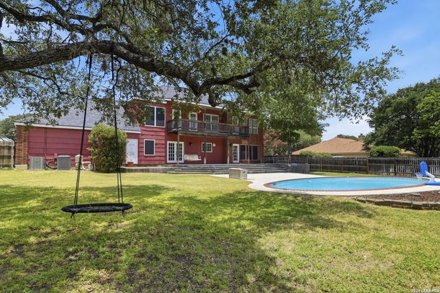 120 Merry Trail, San Antonio, TX 78232