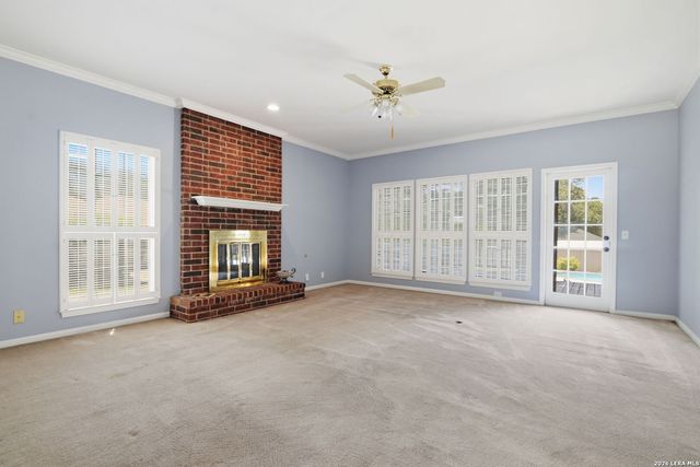 120 Merry Trail, San Antonio, TX 78232