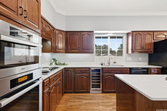 120 Merry Trail, San Antonio, TX 78232