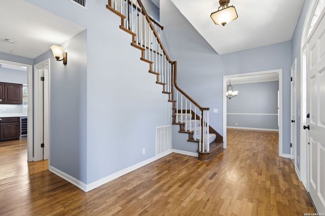 120 Merry Trail, San Antonio, TX 78232
