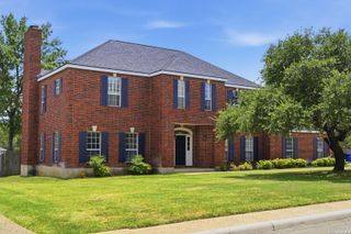 120 Merry Trail, San Antonio, TX 78232