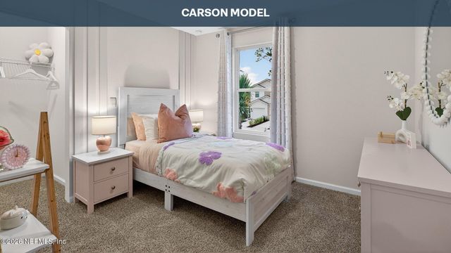 12766 GERONIMO Place, Jacksonville, FL 32218