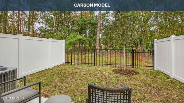 12766 GERONIMO Place, Jacksonville, FL 32218
