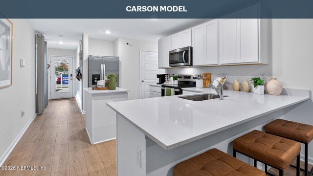 12766 GERONIMO Place, Jacksonville, FL 32218