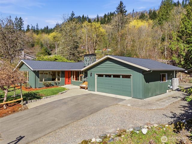 16408 Tiger Mountain Road SE, Issaquah, WA 98027