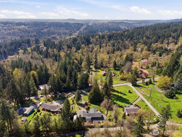 16408 Tiger Mountain Road SE, Issaquah, WA 98027