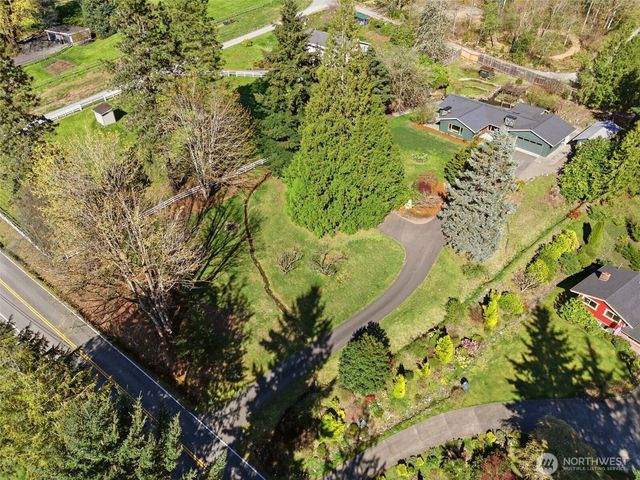 16408 Tiger Mountain Road SE, Issaquah, WA 98027
