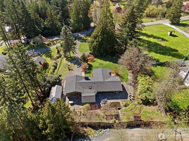16408 Tiger Mountain Road SE, Issaquah, WA 98027