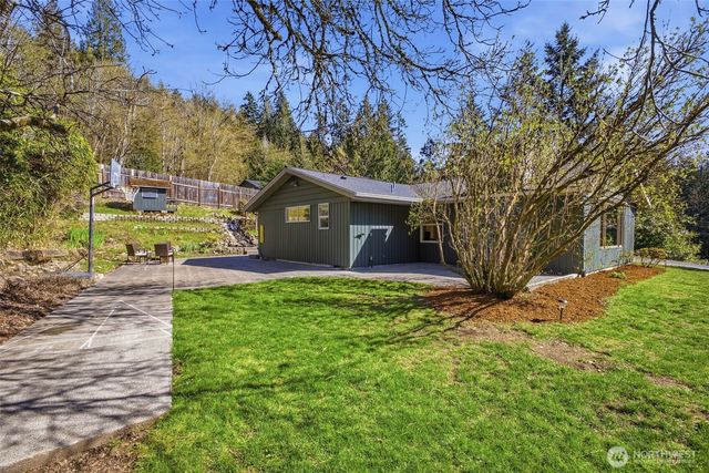 16408 Tiger Mountain Road SE, Issaquah, WA 98027