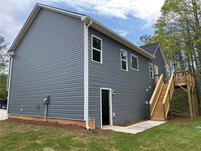 202 Gamel Road, Dallas, GA 30157