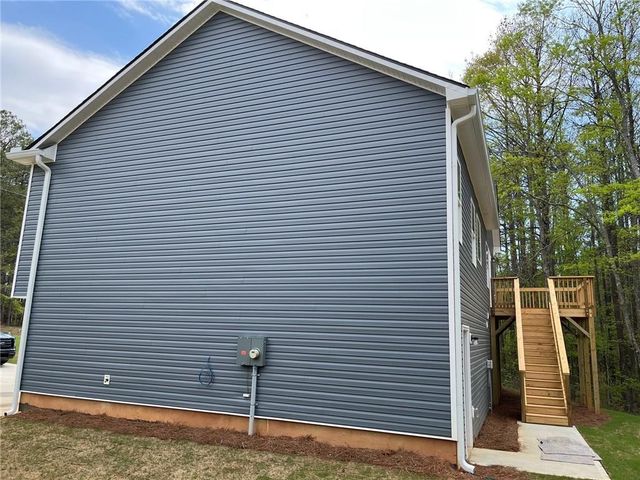 202 Gamel Road, Dallas, GA 30157