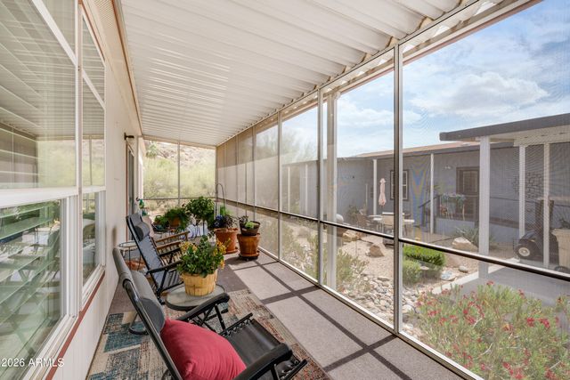 2233 E BEHREND Drive 169, Phoenix, AZ 85024