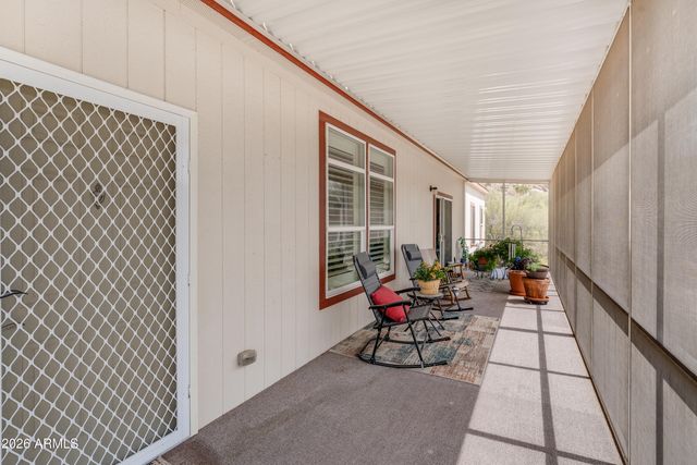 2233 E BEHREND Drive 169, Phoenix, AZ 85024