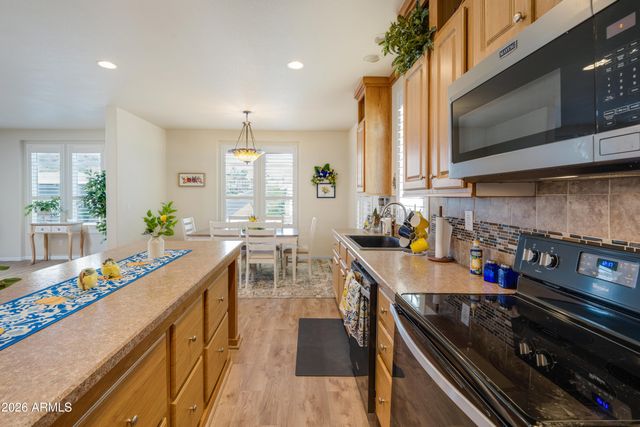 2233 E BEHREND Drive 169, Phoenix, AZ 85024