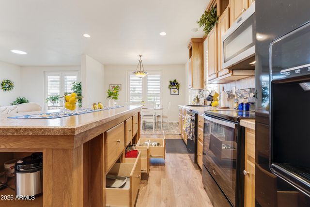 2233 E BEHREND Drive 169, Phoenix, AZ 85024