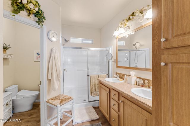 2233 E BEHREND Drive 169, Phoenix, AZ 85024