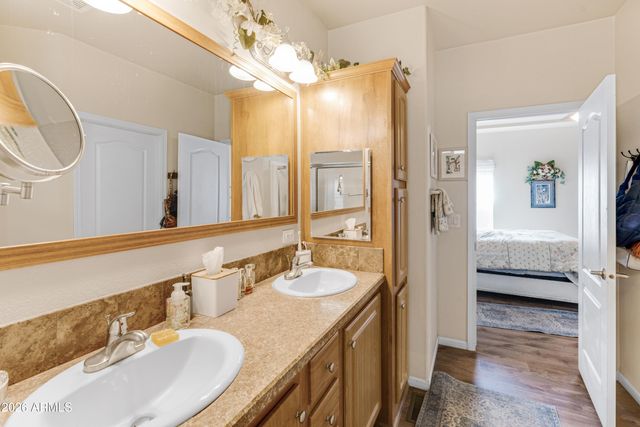 2233 E BEHREND Drive 169, Phoenix, AZ 85024