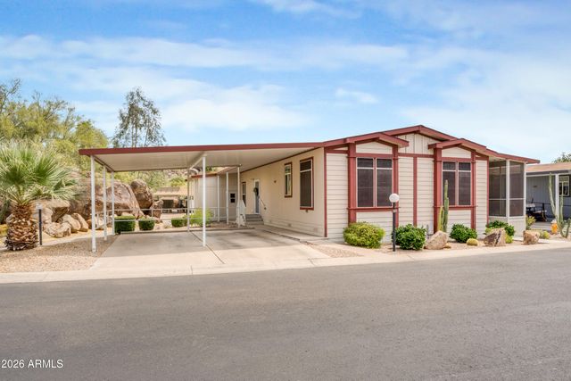 2233 E BEHREND Drive 169, Phoenix, AZ 85024