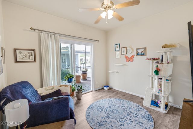 2233 E BEHREND Drive 169, Phoenix, AZ 85024