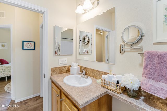 2233 E BEHREND Drive 169, Phoenix, AZ 85024