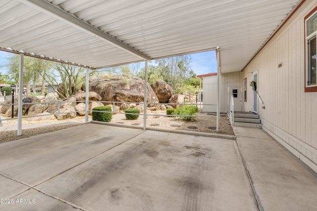 2233 E BEHREND Drive 169, Phoenix, AZ 85024