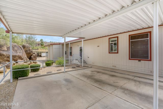 2233 E BEHREND Drive 169, Phoenix, AZ 85024