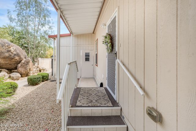 2233 E BEHREND Drive 169, Phoenix, AZ 85024