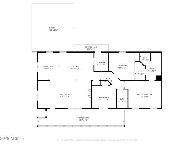 2233 E BEHREND Drive 169, Phoenix, AZ 85024