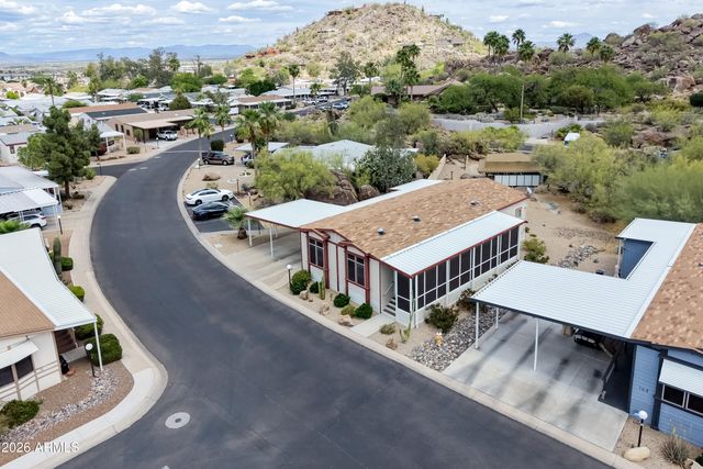 2233 E BEHREND Drive 169, Phoenix, AZ 85024