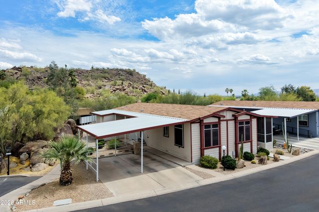 2233 E BEHREND Drive 169, Phoenix, AZ 85024
