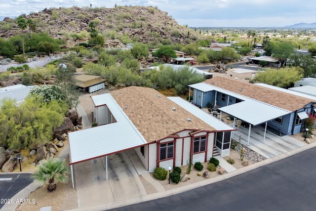 2233 E BEHREND Drive 169, Phoenix, AZ 85024