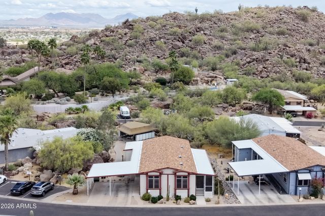 2233 E BEHREND Drive 169, Phoenix, AZ 85024